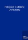 Falconers Marine Dictionary (1780) - Book
