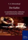 Der Kaffee - Book