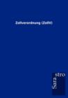 Zollverordnung (Zollv) - Book