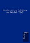 Vergabeverordnung Verteidigung Und Sicherheit - Vsvgv - Book