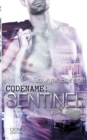 Codename : Sentinel - Book
