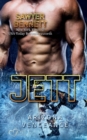 Jett (Arizona Vengeance Team Teil 10) - Book