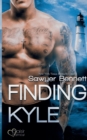Finding Kyle - Book