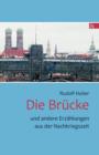 Die Brucke - Book
