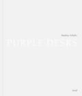 Purple Desks - Book
