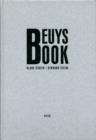 Klaus Staeck and Gerhard Steidl: Beuys Book - Book