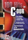 100 Hits in C-Dur, Band 1 - Book