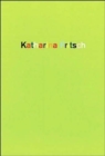 Katharina Fritsch - Book
