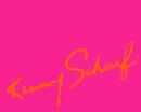 Kenny Scharf - Book
