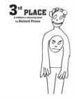 3rd Place : A Children's Colouring Book by Richard Prince - Book