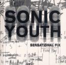 "Sonic Youth" Etc. : Sensational Fix - Book
