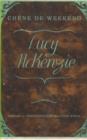 Lucy McKenzie : Chene De Weekend - Book