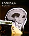 Tony Oursler : Lock 2,4,6 - Book