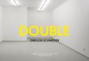 Gregor Schneider : Double - Book
