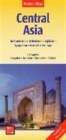 Central Asia Turkmenistan-Uzbekistan-Kyrgyzstan - Book