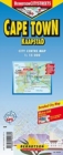 CAPE TOWN GPS BERNDTSON - Book