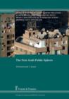 The New Arab Public Sphere - Book