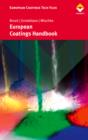 European Coatings Handbook - Book