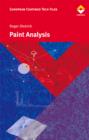 Paint Analysis - Book