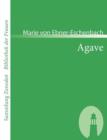 Agave - Book