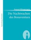 Die Nachtwachen des Bonaventura - Book