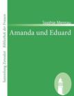 Amanda und Eduard : Ein Roman in Briefen - Book