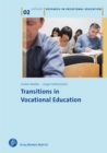 Transitions in Vocational Education - eBook