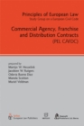 Commercial Agency, Franchise and Distribution Contracts - eBook