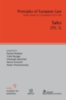 Sales - eBook