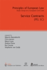 Service Contracts - eBook