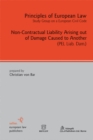 Non-Contractual Liability Arising out of Damage Caused to Another - eBook