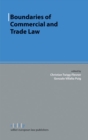 Boundaries of Commercial and Trade Law - eBook
