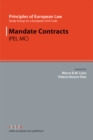 Mandate Contracts - eBook