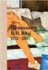 Obsessions: R. B. Kitaj (1932-2007) - Book