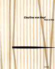 Charline Von Heyl : Now or Else - Book