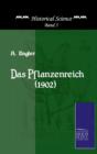Das Pflanzenreich (1902) - Book