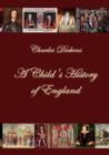 A Child's History of England - Book