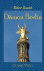 Damon Berlin - Book