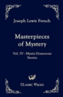Masterpieces of Mystery - Book
