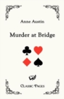 Murder at Bridge - Book