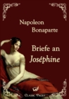 Briefe an Josephine - Book
