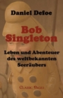 Bob Singleton - Book