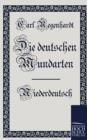 Die Deutschen Mundarten - Book