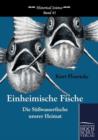 Einheimische Fische - Book