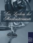 Das Lexikon Der Musikinstrumente - Book