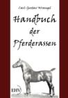 Handbuch Der Pferderassen - Book
