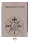 Alte Schiffskompasse - Book