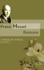 Franz Hessel : Romane: Samtliche Werke in 5 Banden, Bd. 1 - Book