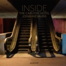 Inside The Carlton Hotel Johannesburg - Book
