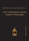 New Scholasticism Meets Analytic Philosophy - Book